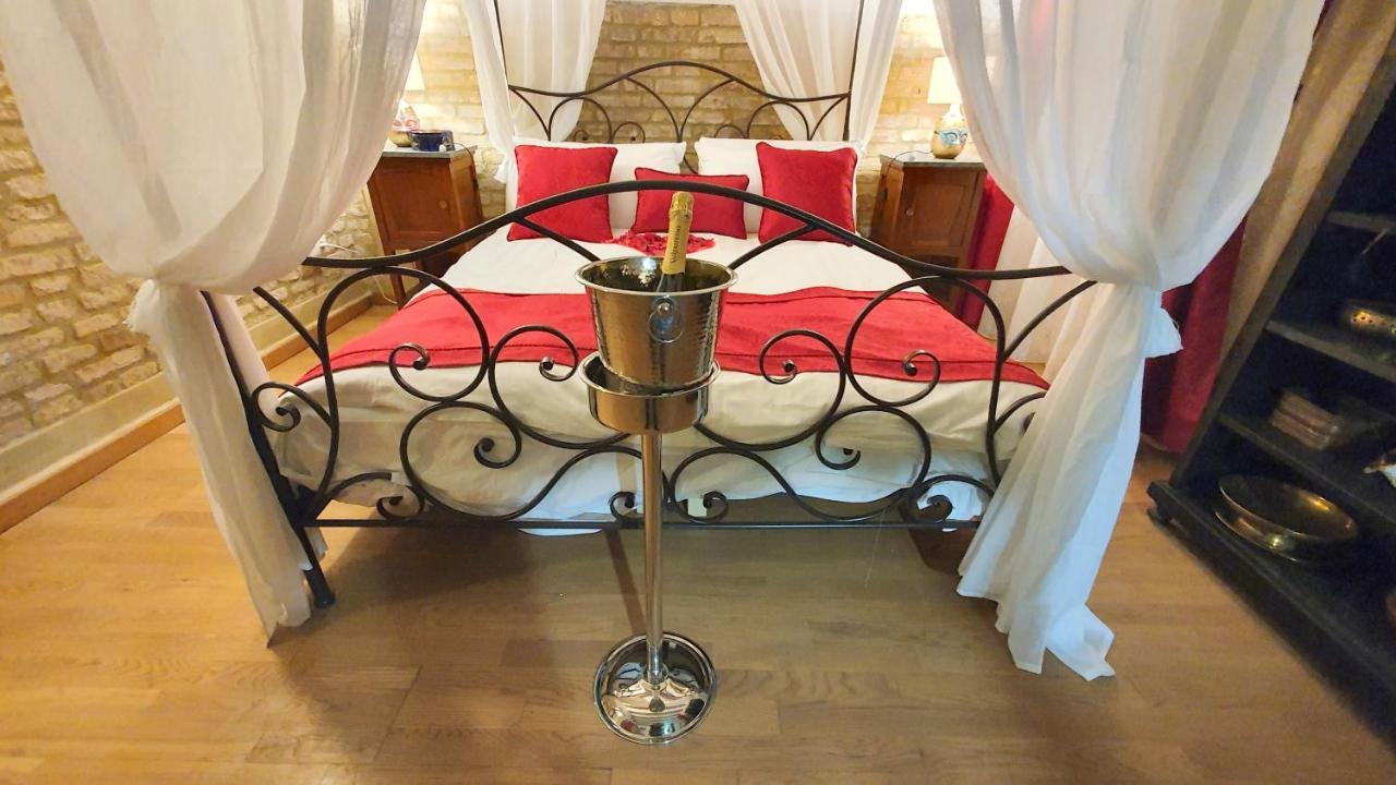 Apartment Wellvenice Bonbon Venedig