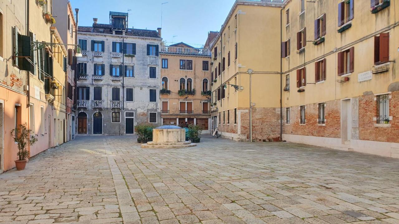 Wellvenice Bonbon Apartment Venedig