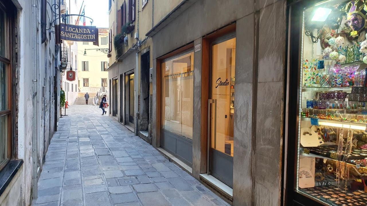 Wellvenice Bonbon Apartment Venedig