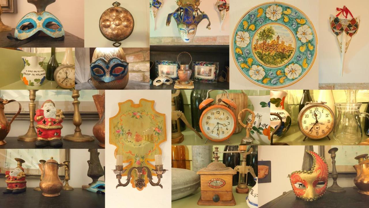 Wellvenice Bonbon Venedig