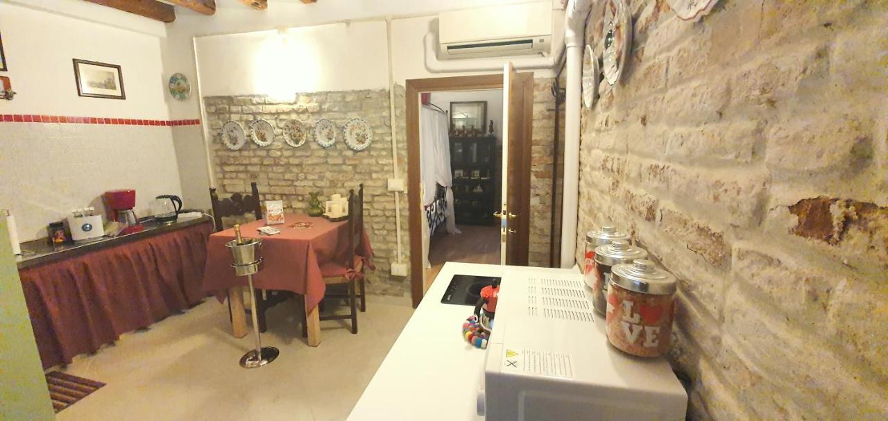 Wellvenice Bonbon Apartment Venedig
