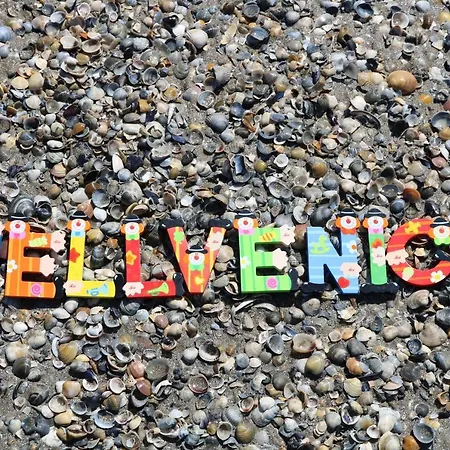 WellVenice BonBon Exterior foto