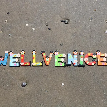 WellVenice BonBon Exterior foto