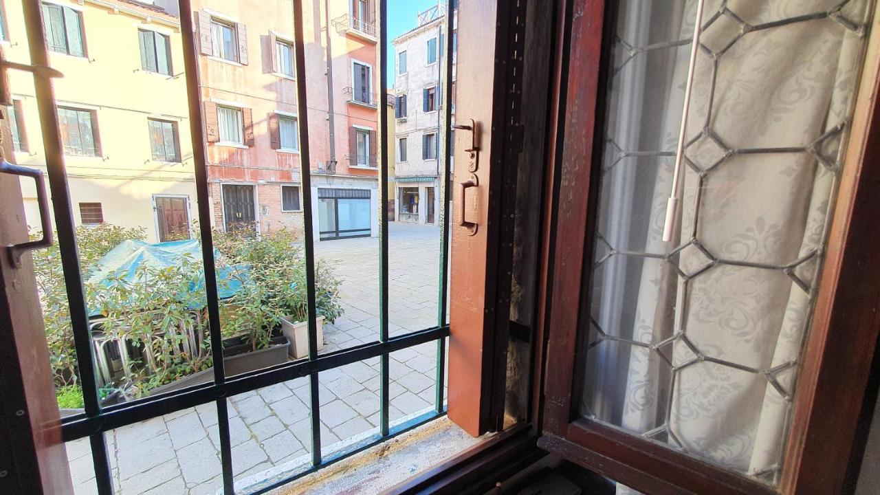 Wellvenice Bonbon Appartement *